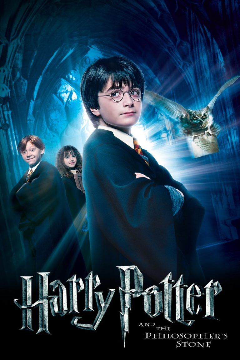 all harry potter movies download free