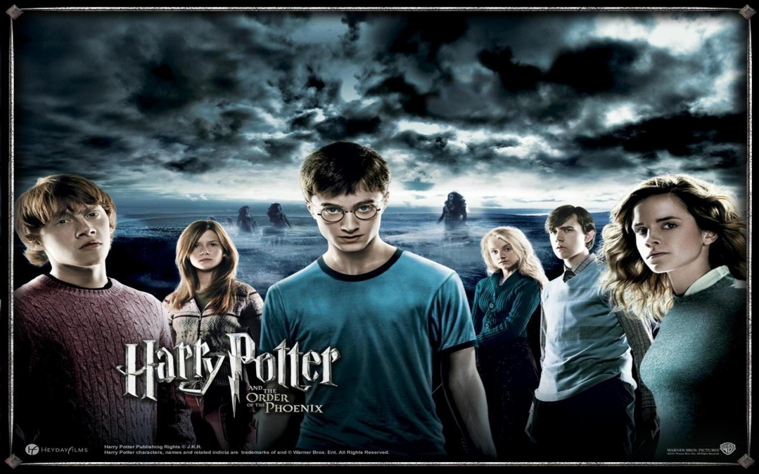 all harry potter movies download free